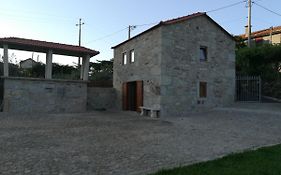 Palheiro - Casa de Férias Mansores Arouca